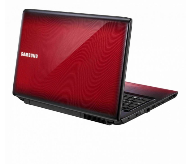 Samsung R780 i3-330M/4096/320/DVD-RW/7HP - 51796 - zdjęcie 12
